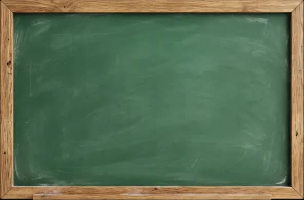 Chalkboard